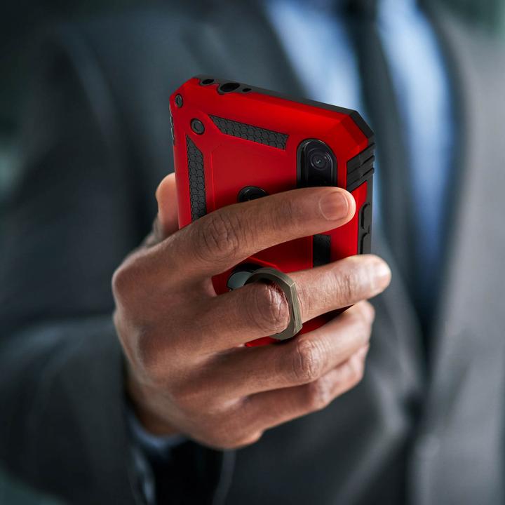 Actual product image Avizar Kosto Series (Xiaomi Redmi Note 7)