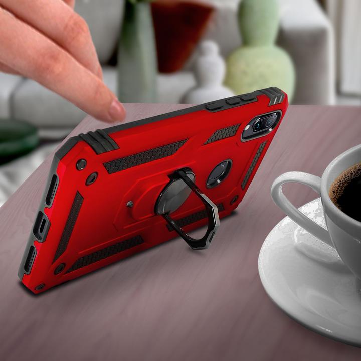 Actual product image Avizar Kosto Series (Xiaomi Redmi Note 7)