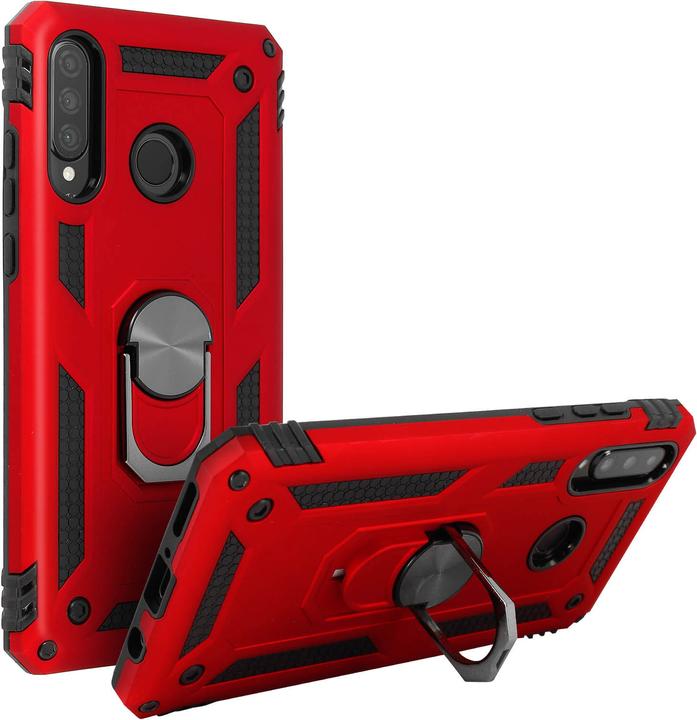 Actual product image Avizar Kosto Series (Huawei P30 Lite XL)