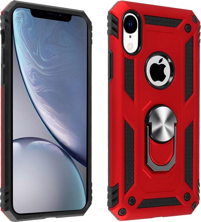 Actual product image Avizar Kosto Series (Apple iPhone XR)