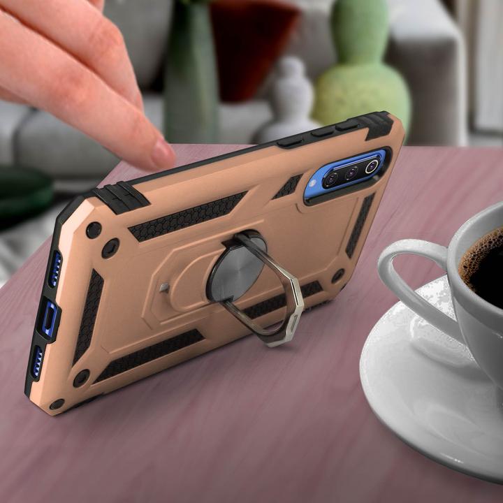 Produktbild Avizar Kosto Series (Xiaomi Mi 9 SE)