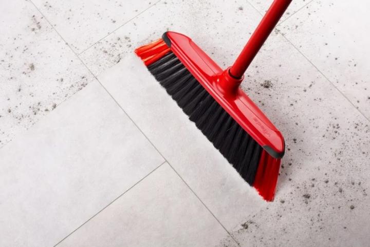 Produktbild Vileda Duactiva Classic Pinsel (129646) (1 Stk.)