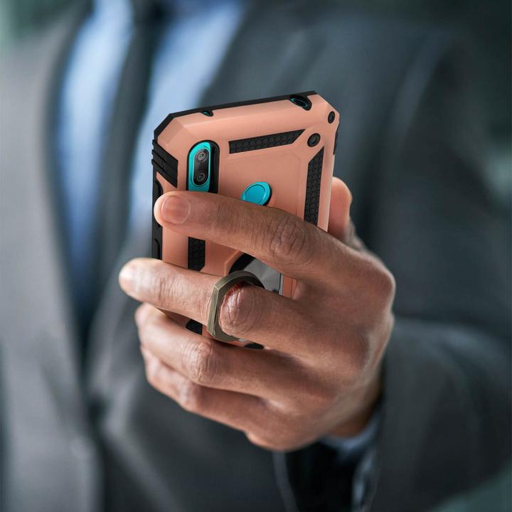 Actual product image Avizar Kosto Series (Huawei Y7 (2019))