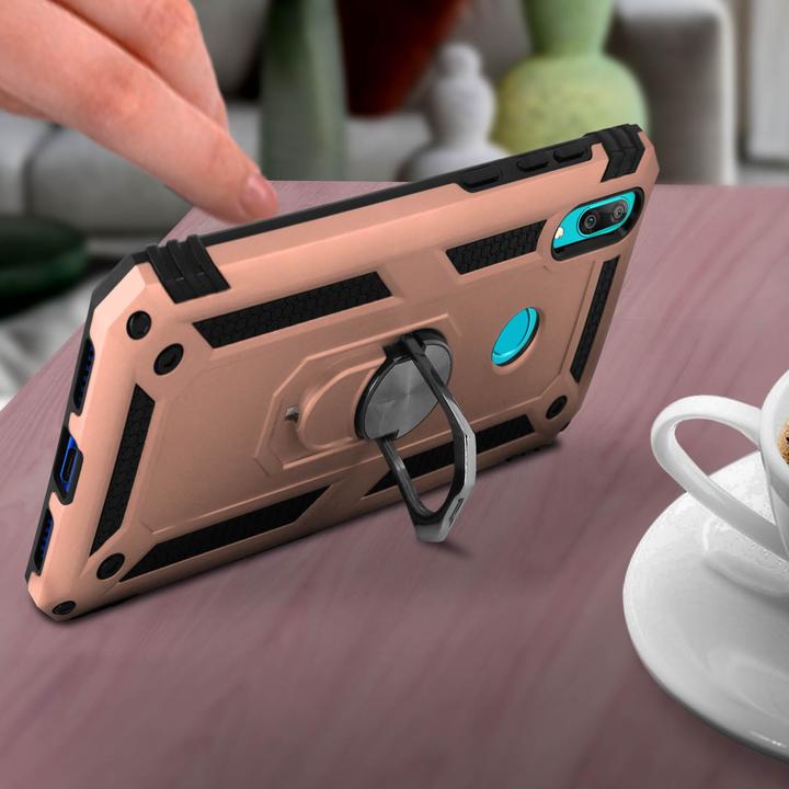 Actual product image Avizar Kosto Series (Huawei Y7 (2019))