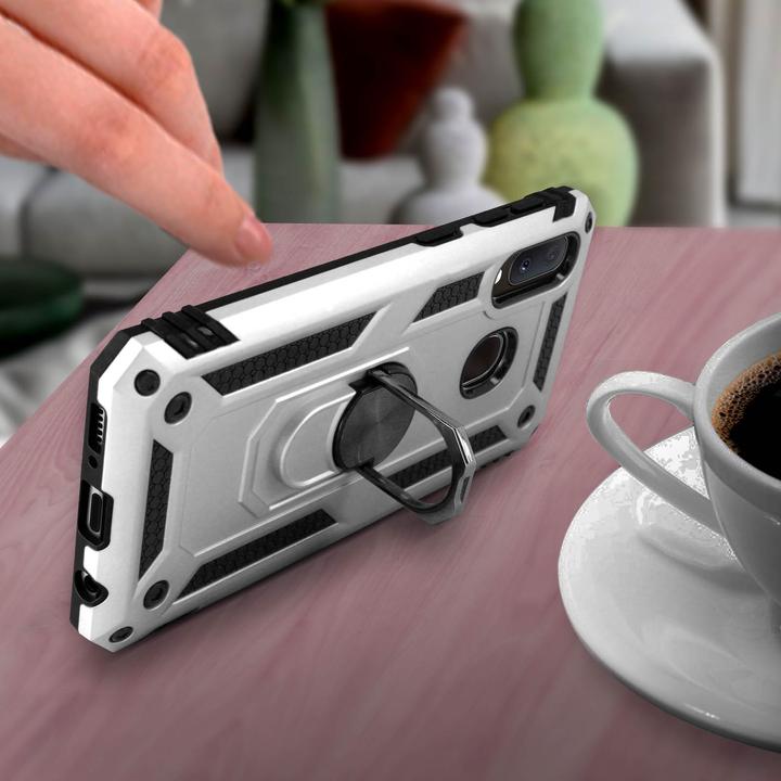 Actual product image Avizar Kosto Series (Samsung Galaxy A20e)