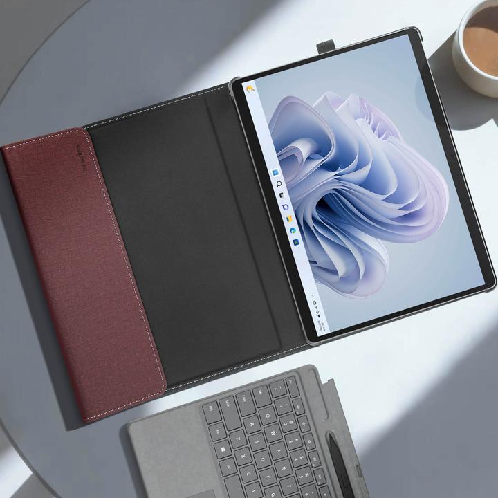 Produktbild Avizar SafeStand Schutzetui Series (Surface Pro)