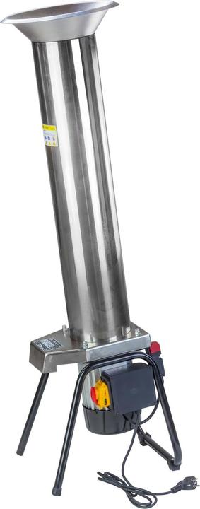 Produktbild Dema Obsthäcksler Obstmühle elektrisch | 1.1 kW