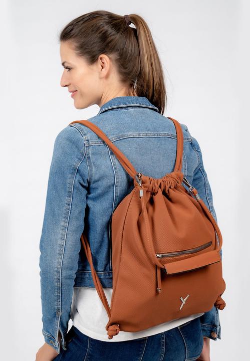 Image du produit Suri Frey Sac de gym Romy