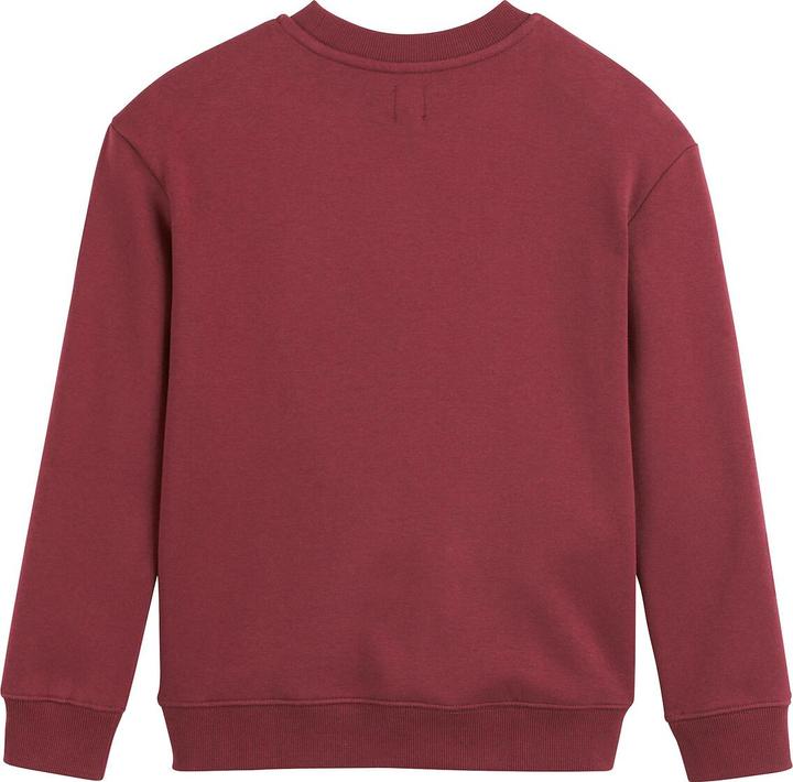 Immagine prodotto La Redoute Collections Felpa stile Capus (110)