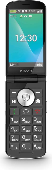 Produktbild Emporia TOUCHsmart V188.3 (4G) (3.47", 8 Mpx, 4G)