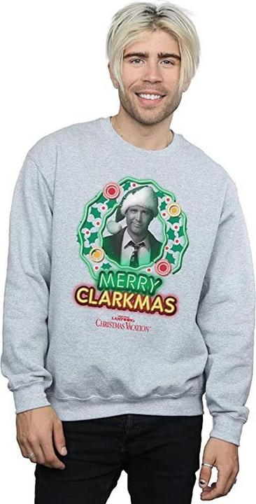 Actual product image National Lampoon´s Vacation Mens Clark Griswold T-Shirt (XL)