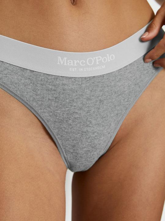 Immagine prodotto Marc O'Polo Perizoma 2 Pack (L, Confezione da 2)
