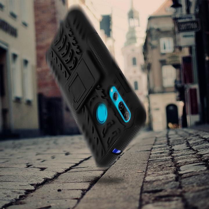 Produktbild Avizar Quadro Series (Huawei P Smart Pro (2019))
