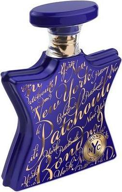 Actual product image Bond No. 9 New York Patchouli by Eau de Parfum Spray 100 ml (Eau de parfum, 100 ml)