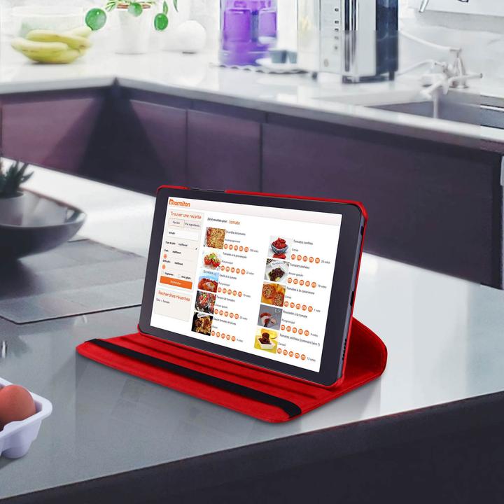 Image du produit Avizar Série 360 (Galaxy Tab A 8.0 (2019))