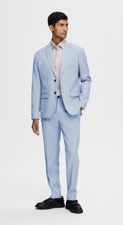 Produktbild Selected Homme Slhslim-Cedric Structure Blz Noos (48)