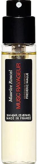 Actual product image Frédéric Malle Musc Ravageur (Eau de parfum, 10 ml)
