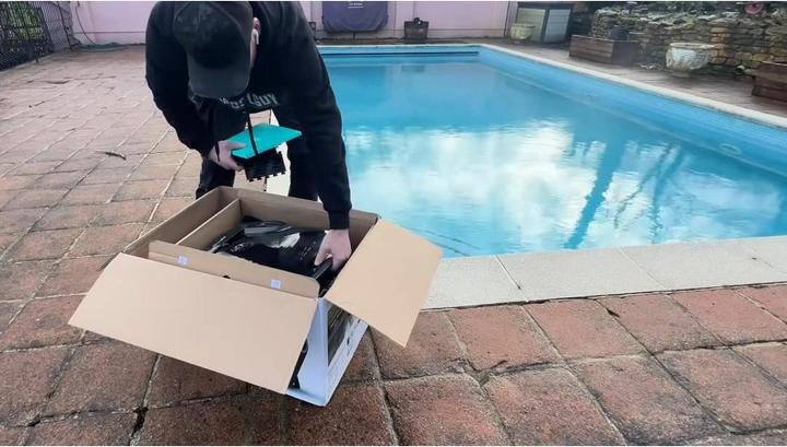 Produktbild Aiper Scuba X1 Pro Max