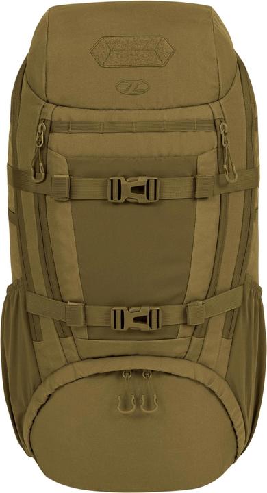 Actual product image Highlander Eagle 3-Coyote Tan (40 l)