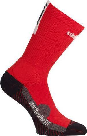 Uhlsport Tube It (45, 47)