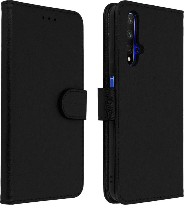Image du produit Avizar Série Chester (Huawei Nova 5T)