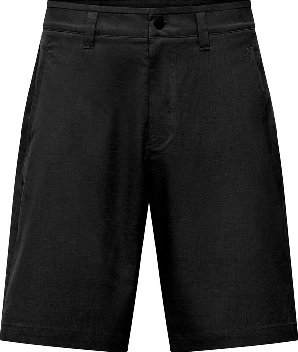 Salewa Fanes Hemp Light Shorts M