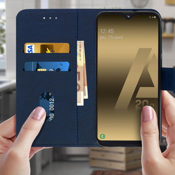 Actual product image Avizar Chester Series (Samsung Galaxy A20e)