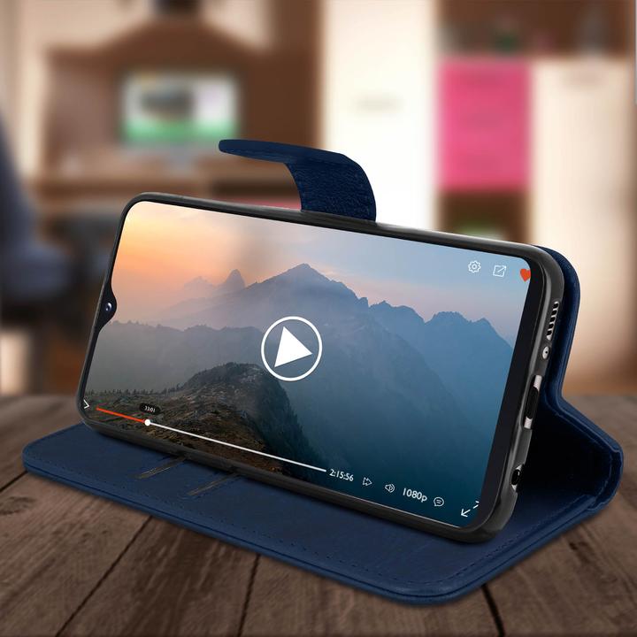 Actual product image Avizar Chester Series (Samsung Galaxy A20e)