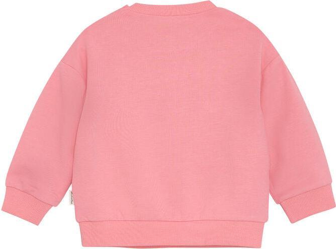 Image du produit Minymo Sweatshirt langarm Marienkäfer (80)