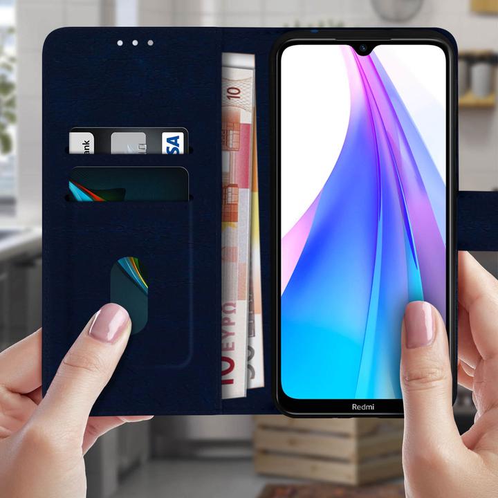 Produktbild Avizar Chester Series (Xiaomi Redmi Note 8T)
