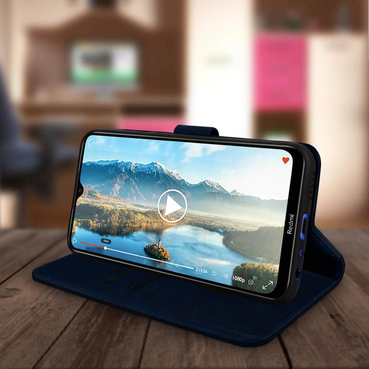 Produktbild Avizar Chester Series (Xiaomi Redmi Note 8T)