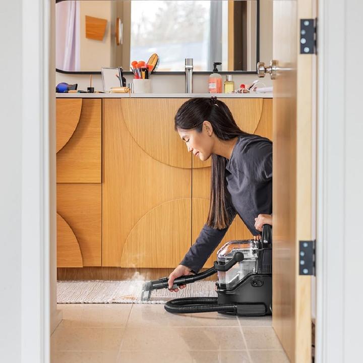 Actual product image Bissell SpotClean HydroSteam Pro