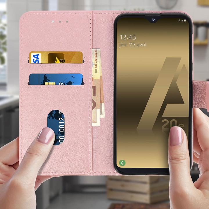 Produktbild Avizar Chester Series (Samsung Galaxy A20e)