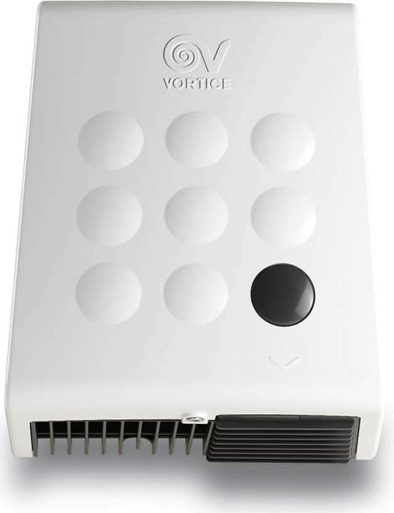 Image du produit Vortice Optimal Dry