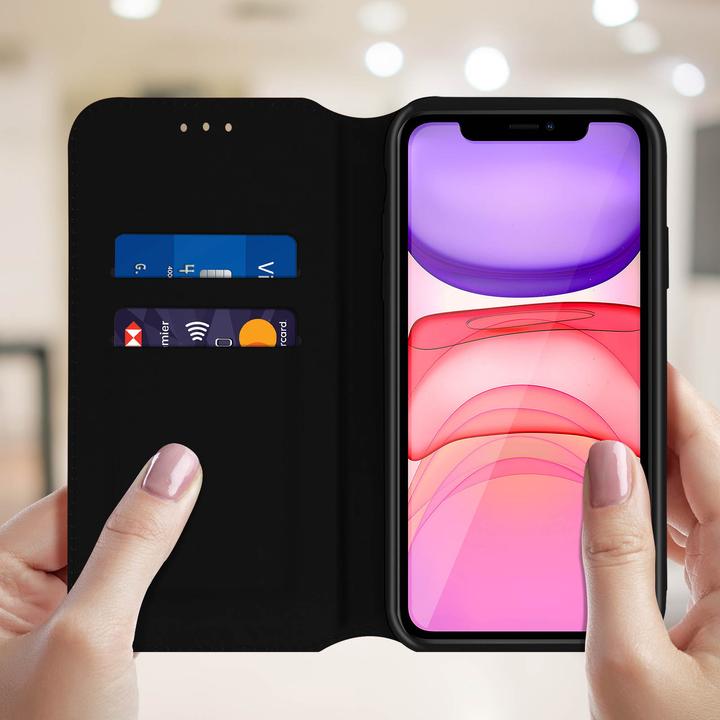 Image du produit Avizar Série Elec (Apple iPhone 11)