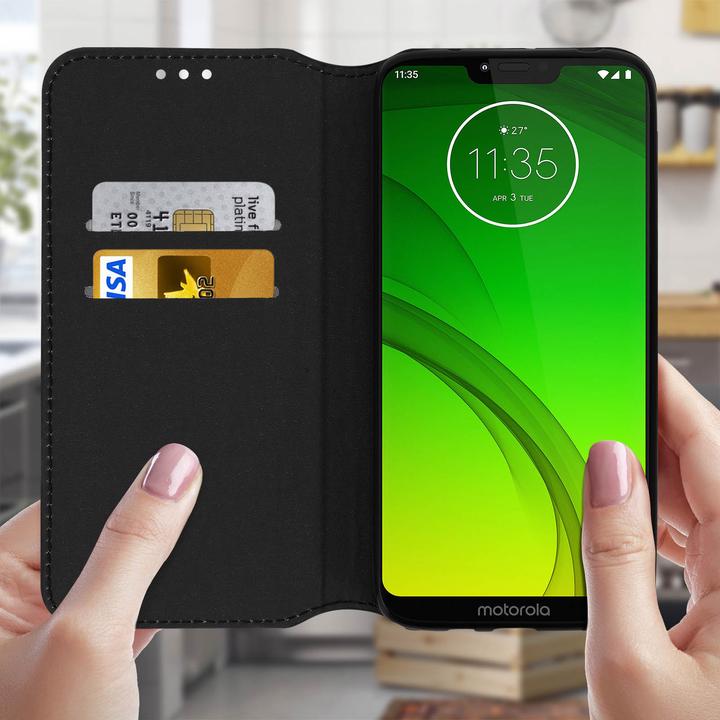 Produktbild Avizar Elec Series (Motorola Moto G7 Power)