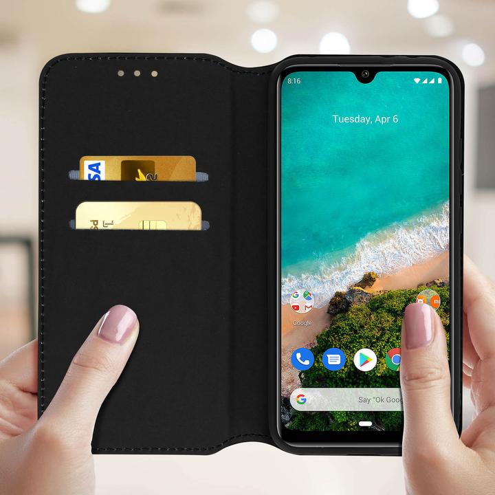 Produktbild Avizar Elec Series (Xiaomi Mi A3)