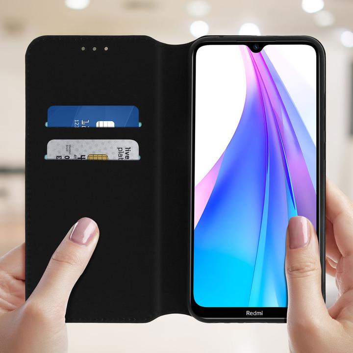 Produktbild Avizar Elec Series (Xiaomi Redmi Note 8T)