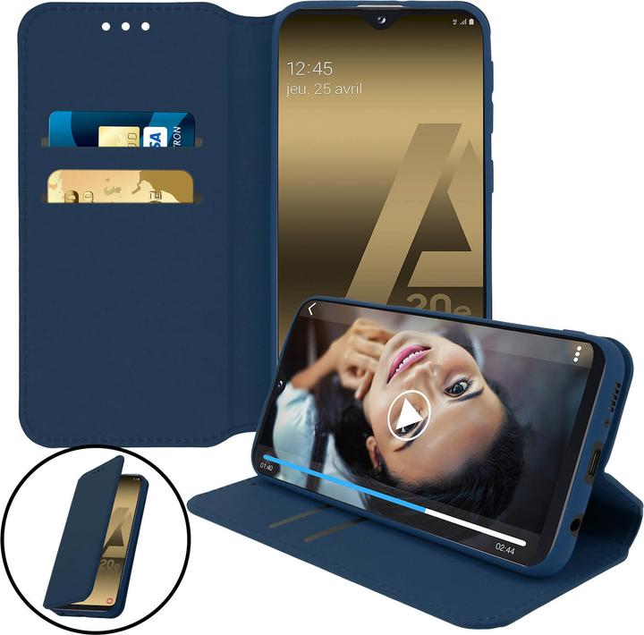 Actual product image Avizar Elec Series (Samsung Galaxy A20e)