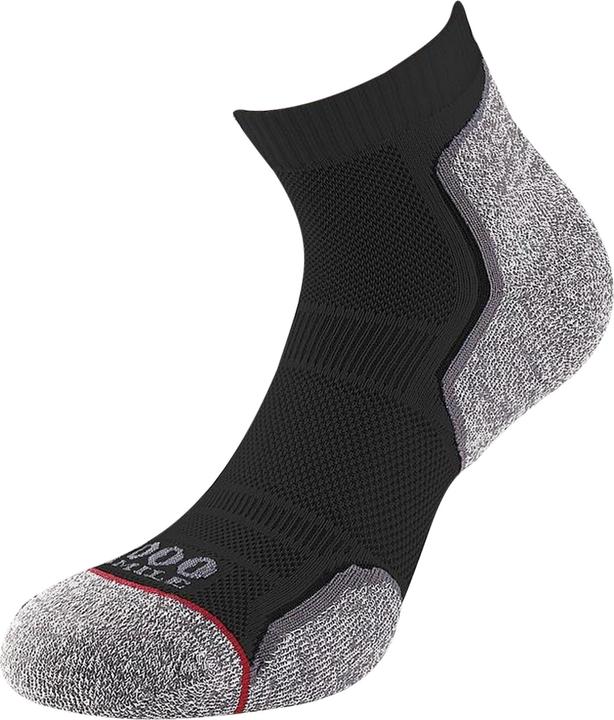 Produktbild 1000 Mile Knöchelsocken (2erPack) (S)