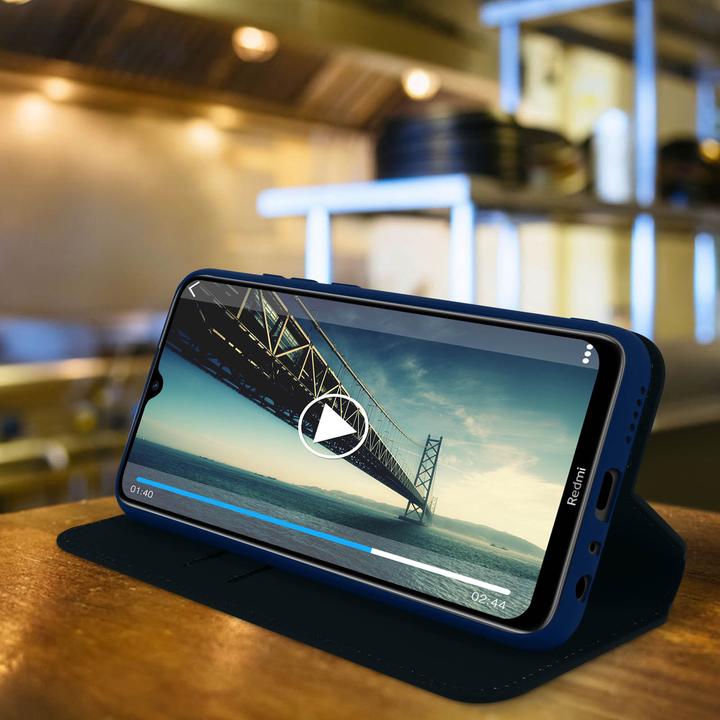 Produktbild Avizar Elec Series (Xiaomi Redmi Note 8T)