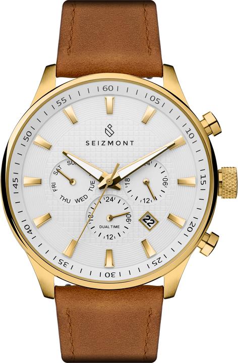 Seizmont Konrad (44 mm)