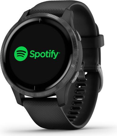 Actual product image Garmin Venu (English) (43 mm)