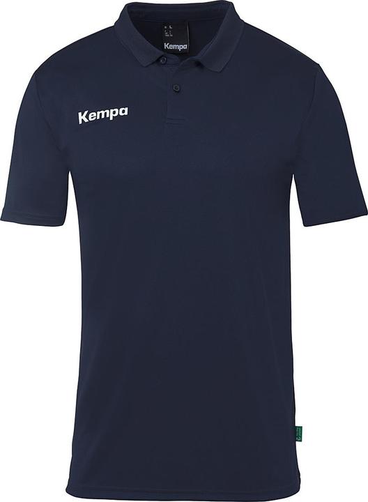 Kempa POLO SHIRT Poly