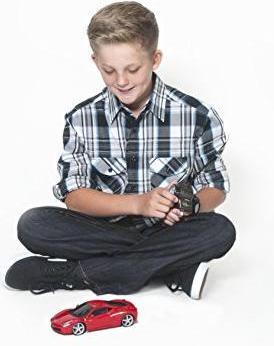Produktbild Maisto R/C 458 Italia 1:24 Funkfernsteuerung