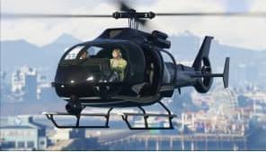 Image du produit Rockstar GTA 5 (Xbox Series X, EN)