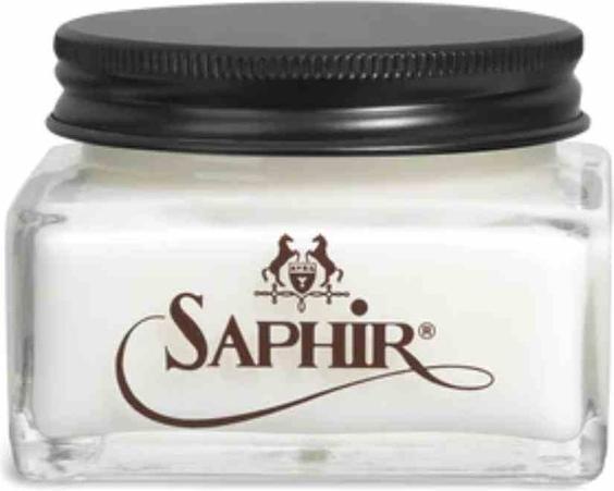 Immagine prodotto Saphir Médaille d'Or SAPHIR MO Creme für vegetabil gegerbtes Leder 75ml (75 ml)