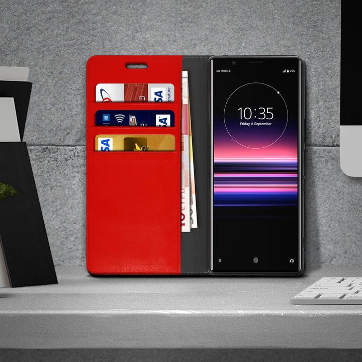 Produktbild Avizar First Series (Sony Xperia 5)