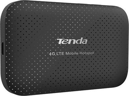 Actual product image Tenda Router 4G185 V4.0 4G LTE Mobile WiFi 6