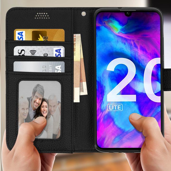 Produktbild Avizar Lenny Series (Honor 20e)